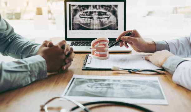 Best Dental Abscess Treatment in St George, SC