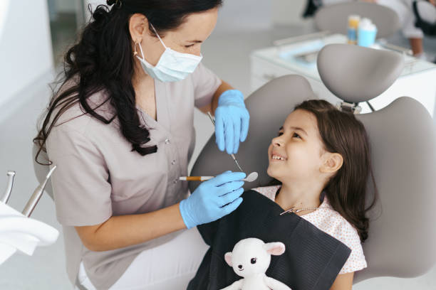 Best Emergency Cosmetic Dentistry (e.g., broken veneers) in St George, SC