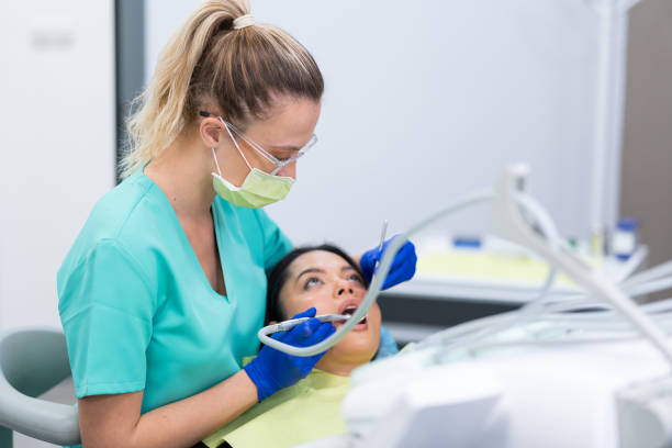 Best Emergency Dental Care for Sports Injuries in St George, SC