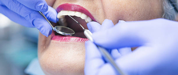 Best Urgent Dental Care for Toothaches in St George, SC