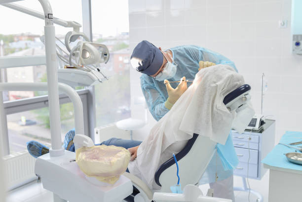 Best Emergency Treatment for Oral Infections in St George, SC